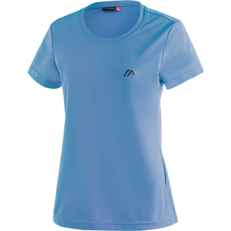 Maier Sports Damen Waltraud T-Shirt