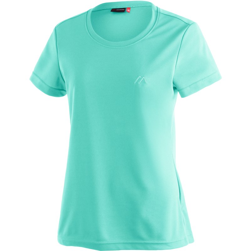Maier Sports Damen Waltraud T-Shirt