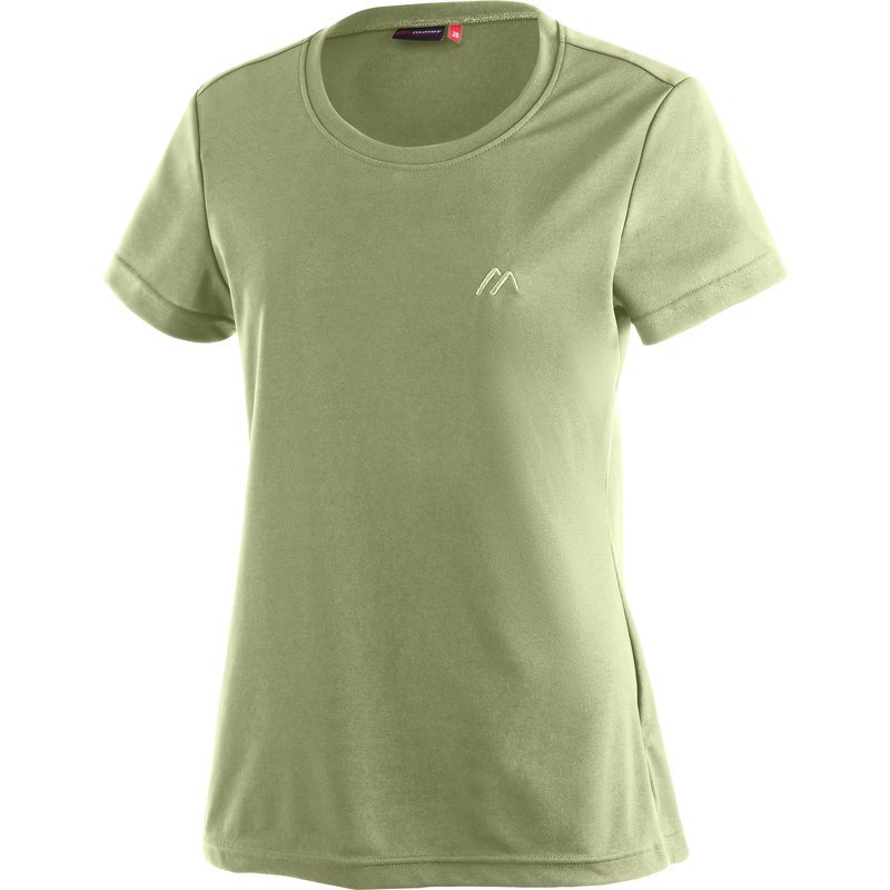 Maier Sports Damen Waltraud T-Shirt