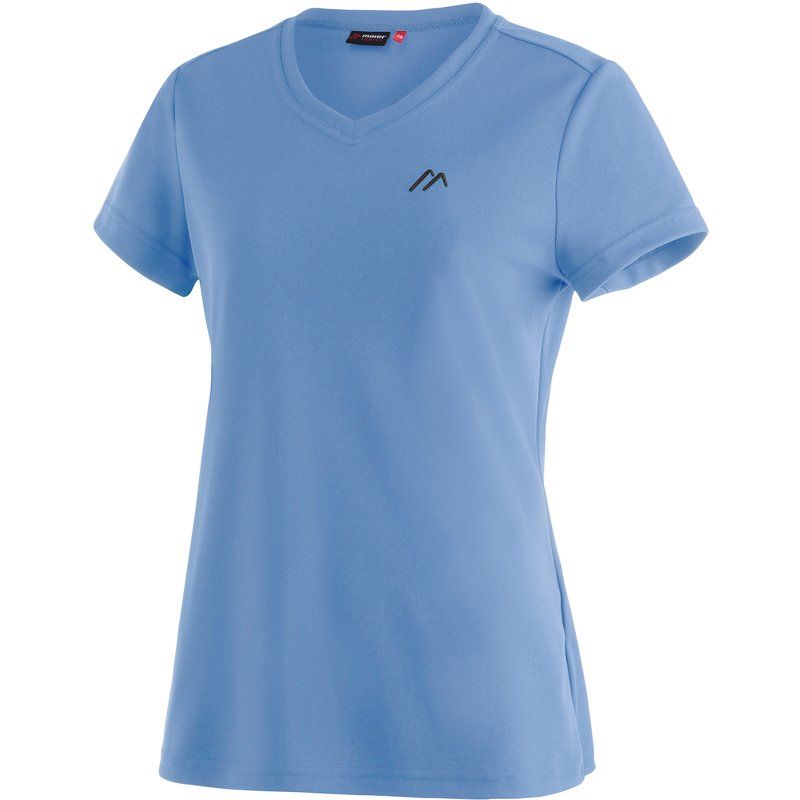 Maier Sports Damen Trudy T-Shirt