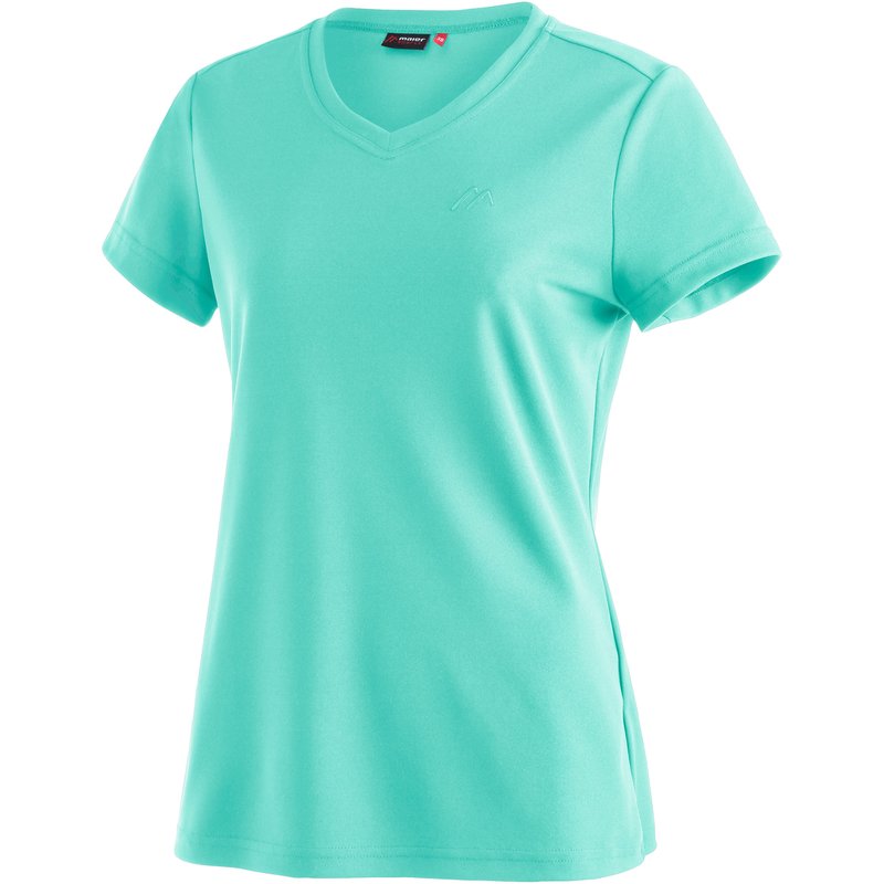 Maier Sports Damen Trudy T-Shirt