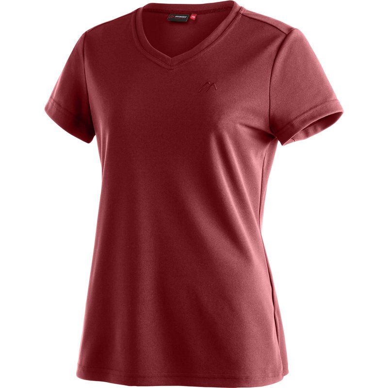 Maier Sports Damen Trudy T-Shirt