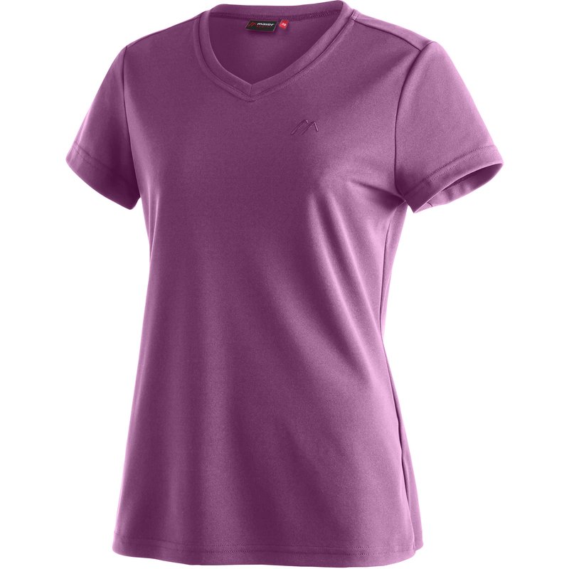 Maier Sports Damen Trudy T-Shirt