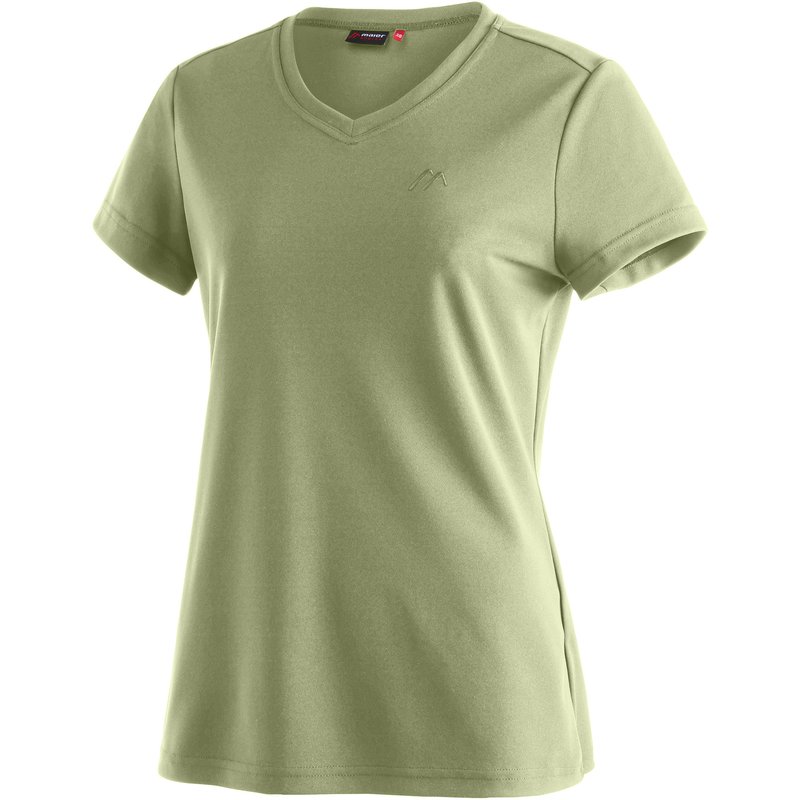 Maier Sports Damen Trudy T-Shirt