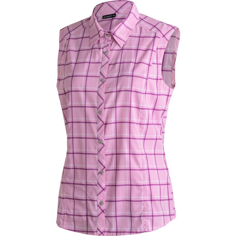 Maier Sports Damen Sana Bluse