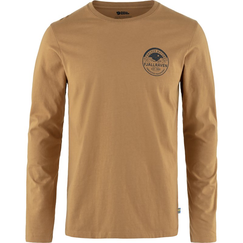 Fjällräven Herren Forever Nature Longsleeve