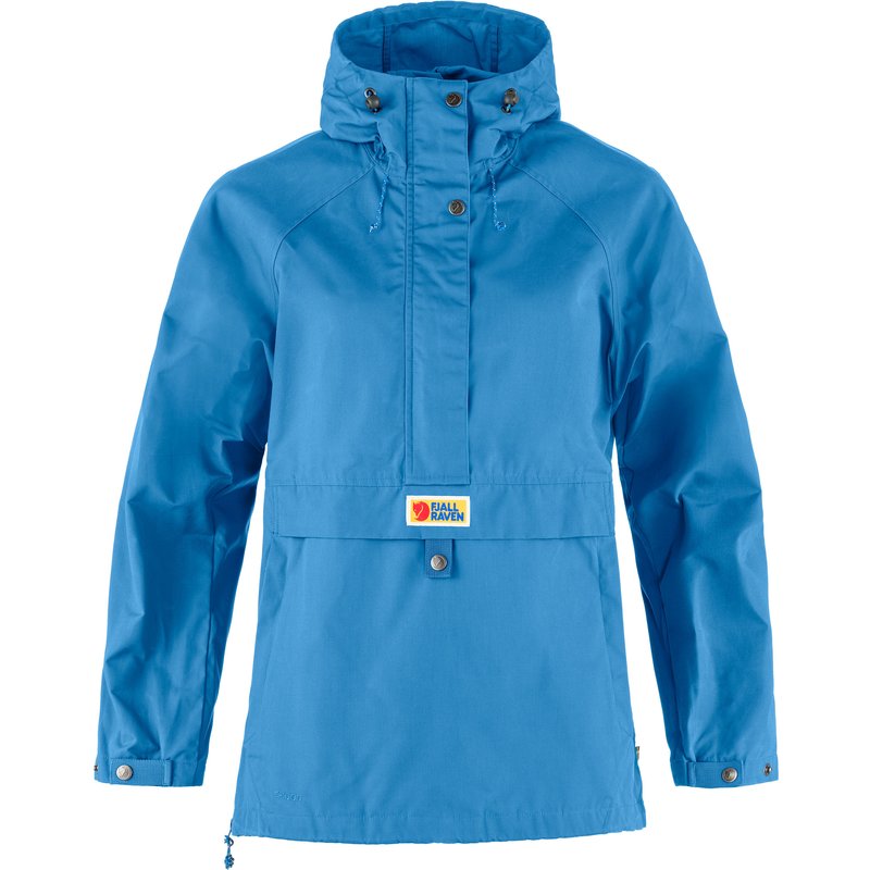 Fjällräven Damen Vardag Anorak