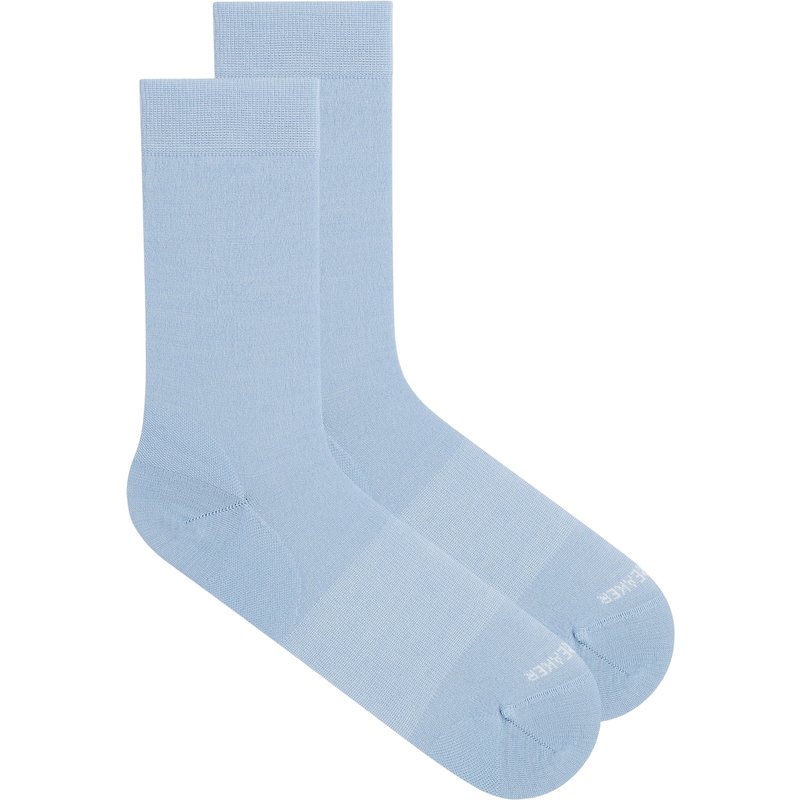 Icebreaker Damen Lifestyle Fine Gauge Crew Socken