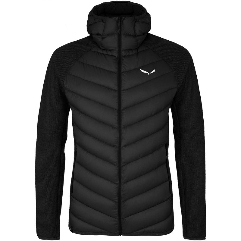 Salewa Herren Sarner Hybrid Jacke