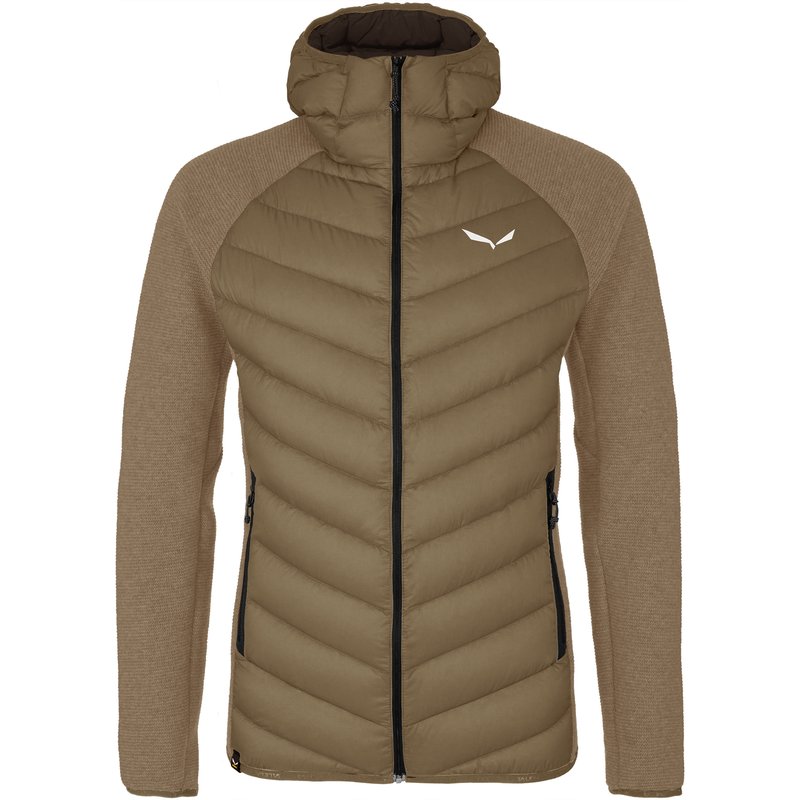 Salewa Herren Sarner Hybrid Jacke