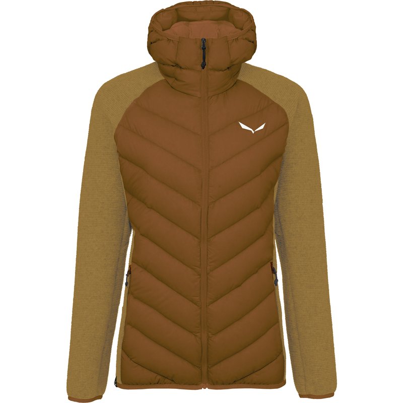 Salewa Damen Fanes Hybrid Jacke
