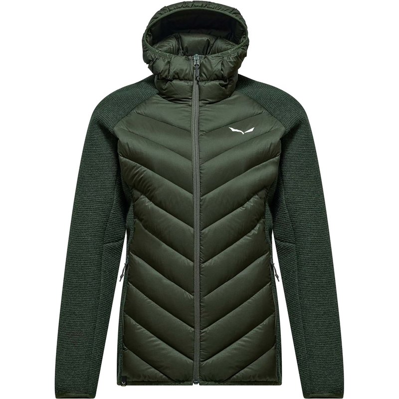 Salewa Damen Fanes Hybrid Jacke