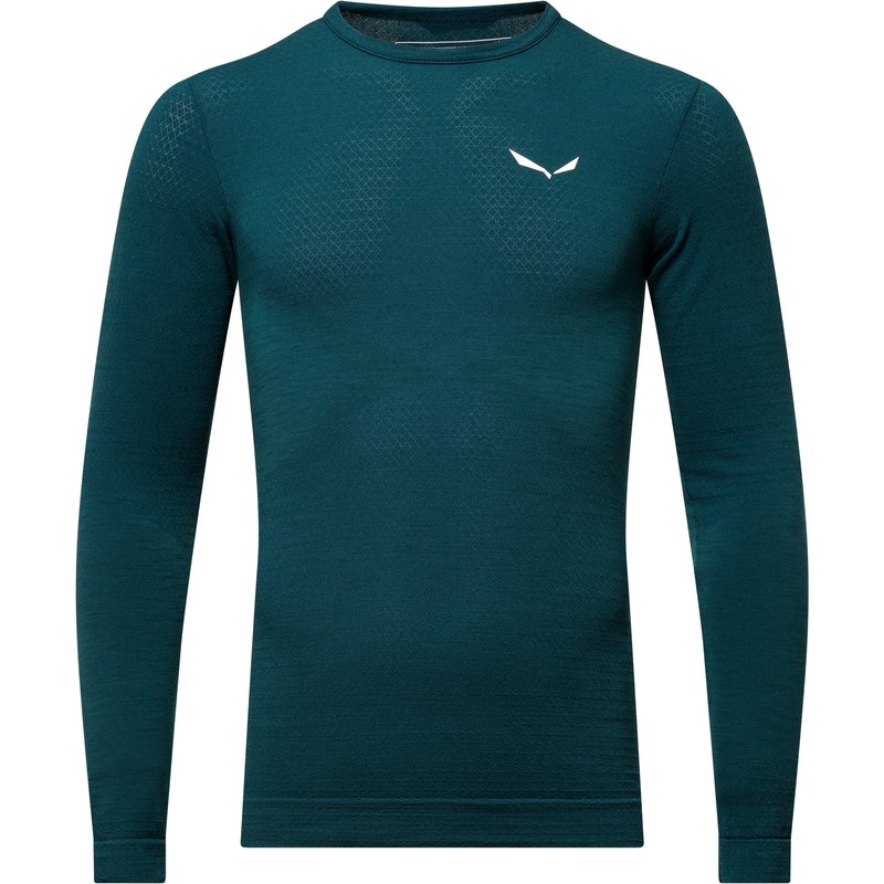 Salewa Herren Zebru Responsive Longsleeve