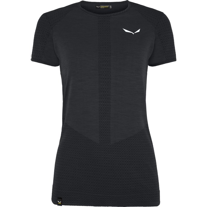 Salewa Damen Zebru Responsive T-Shirt