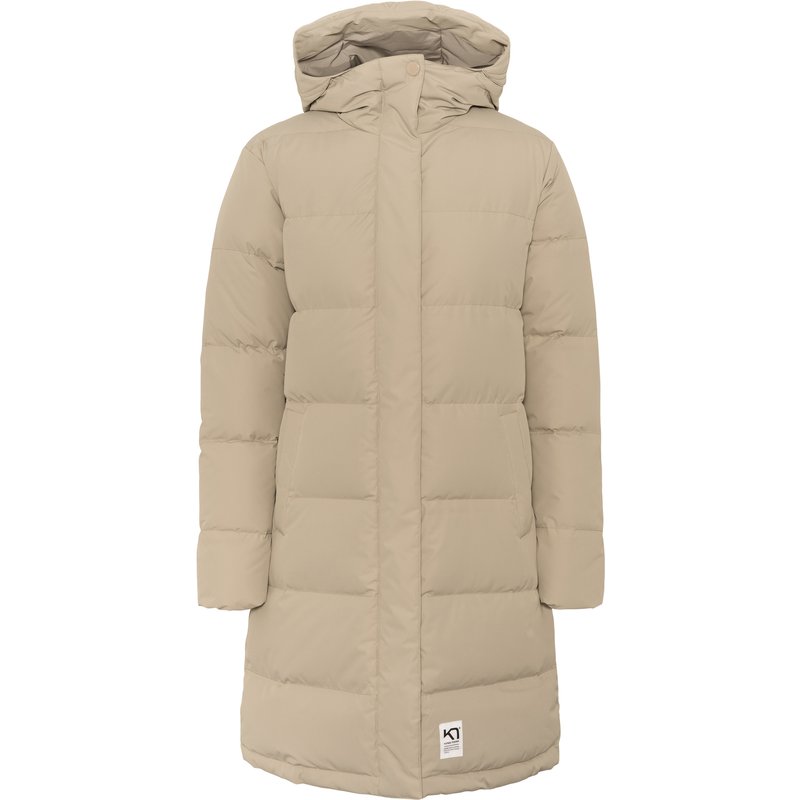 Kari Traa Damen Kyte Parka