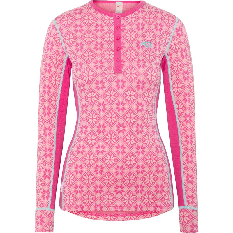 Kari Traa Damen Rose Longsleeve