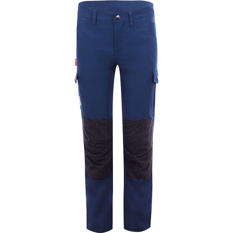 Trollkids Kinder Trollheimen Winter Hose