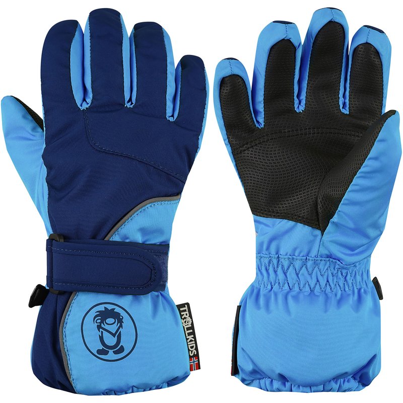 Trollkids Kinder Troll Handschuhe