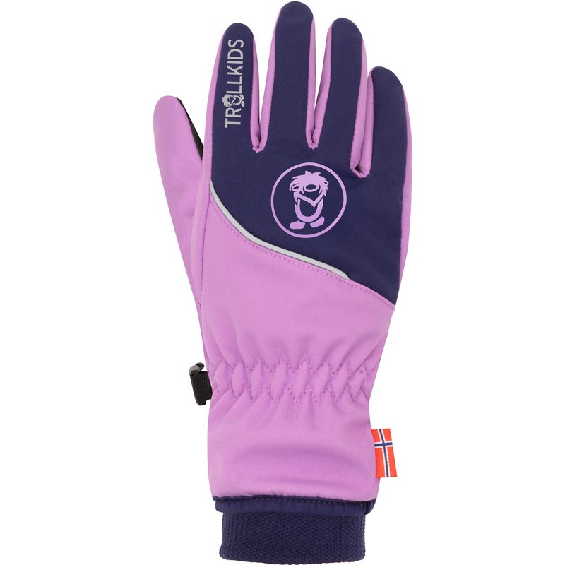 Trollkids Kinder Trolltunga Handschuhe