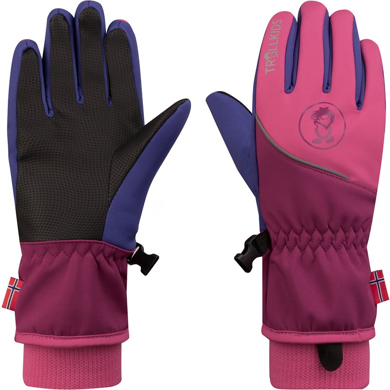 Trollkids Kinder Trolltunga Handschuhe