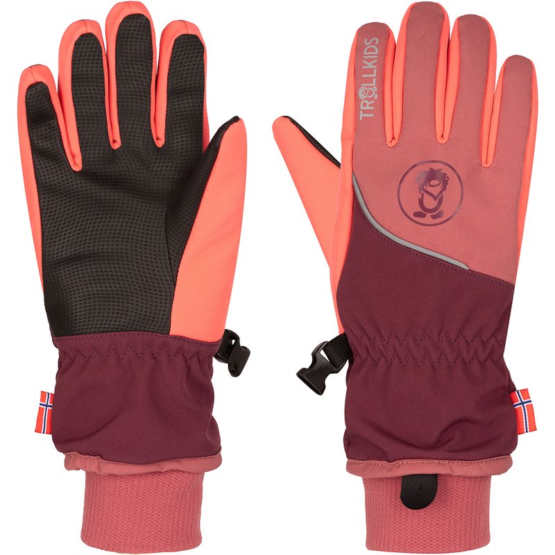 Trollkids Kinder Trolltunga Handschuhe
