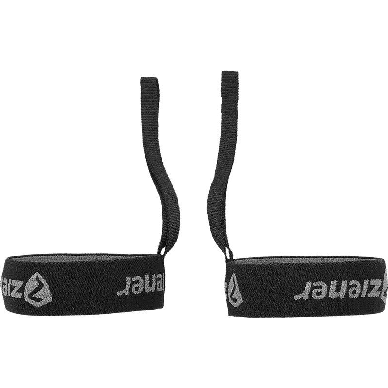 Ziener Z-leash Logo
