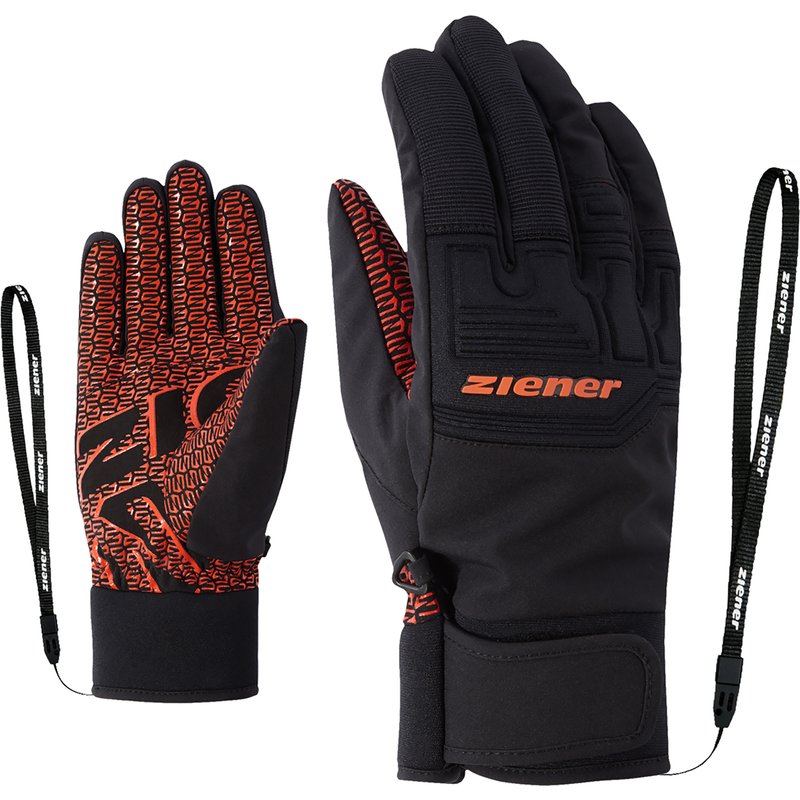 Ziener Garim Handschuhe