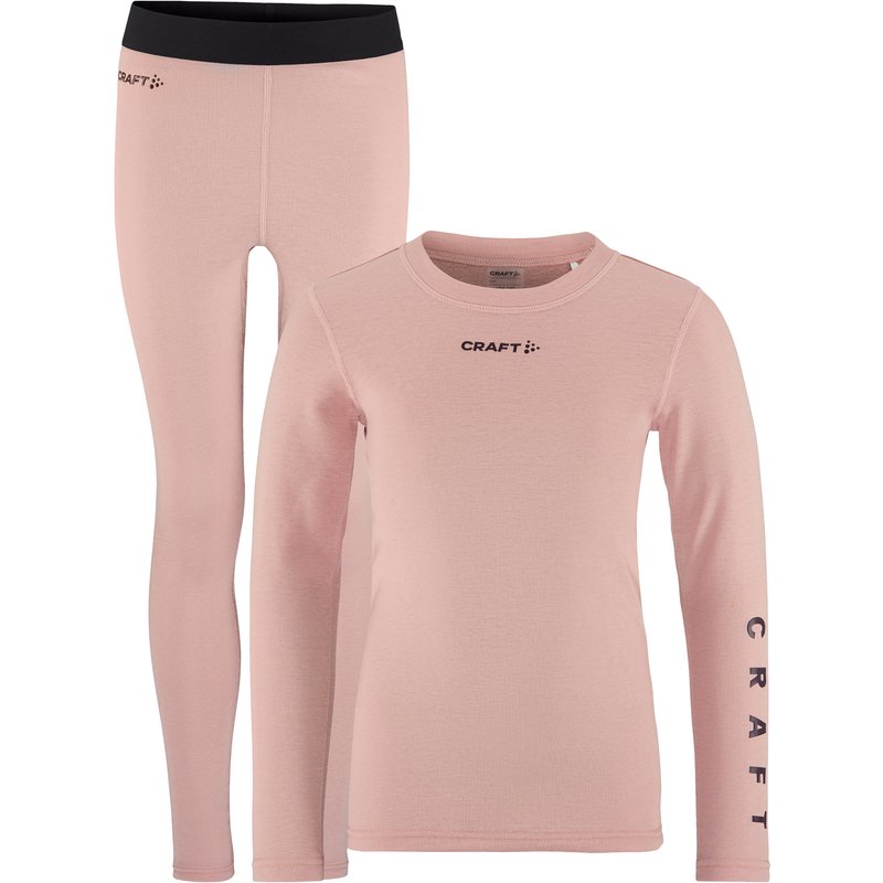 Craft Kinder Core Warm Baselayer Set