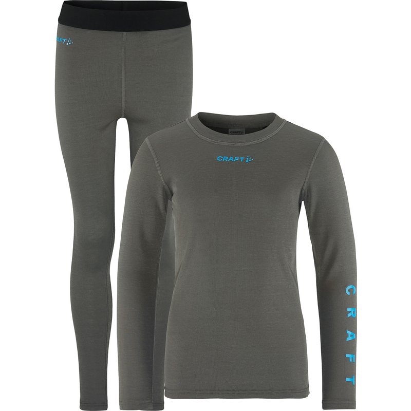 Craft Kinder Core Warm Baselayer Set