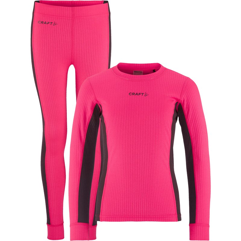 Craft Kinder Core Dry Baselayer Set