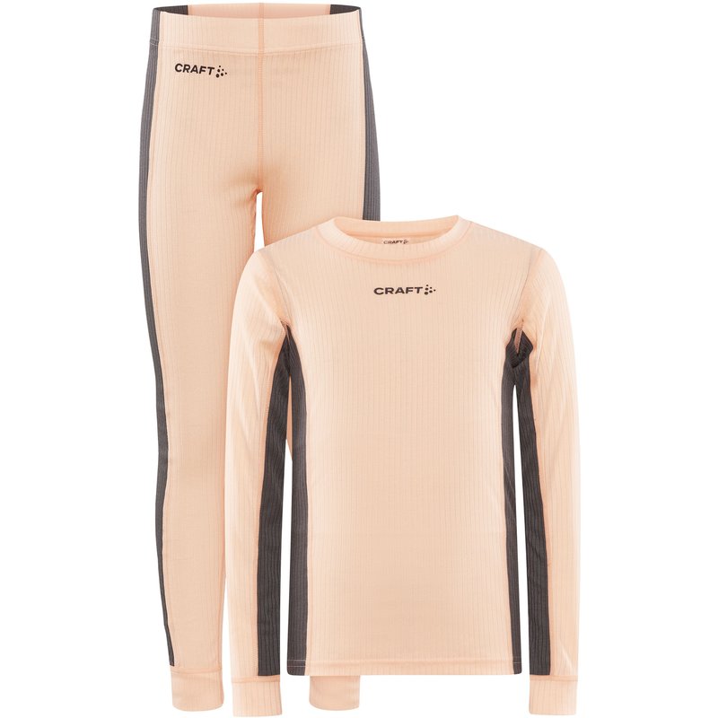 Craft Kinder Core Dry Baselayer Set