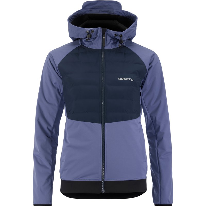 Craft Damen Pursuit Thermal Jacke