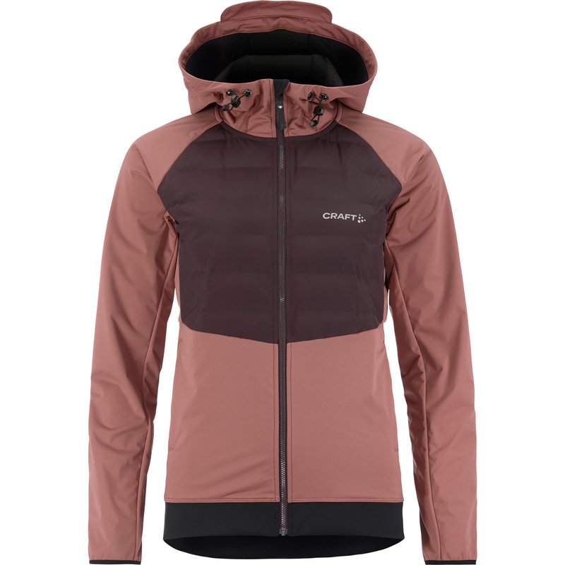 Craft Damen Pursuit Thermal Jacke