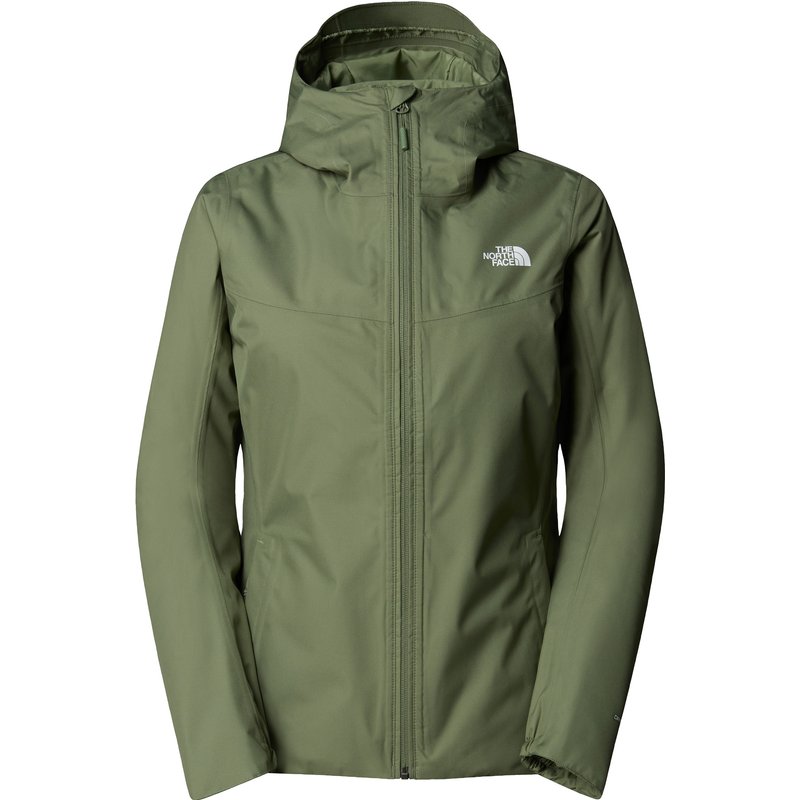 The North Face Damen Quest Ins Jacke