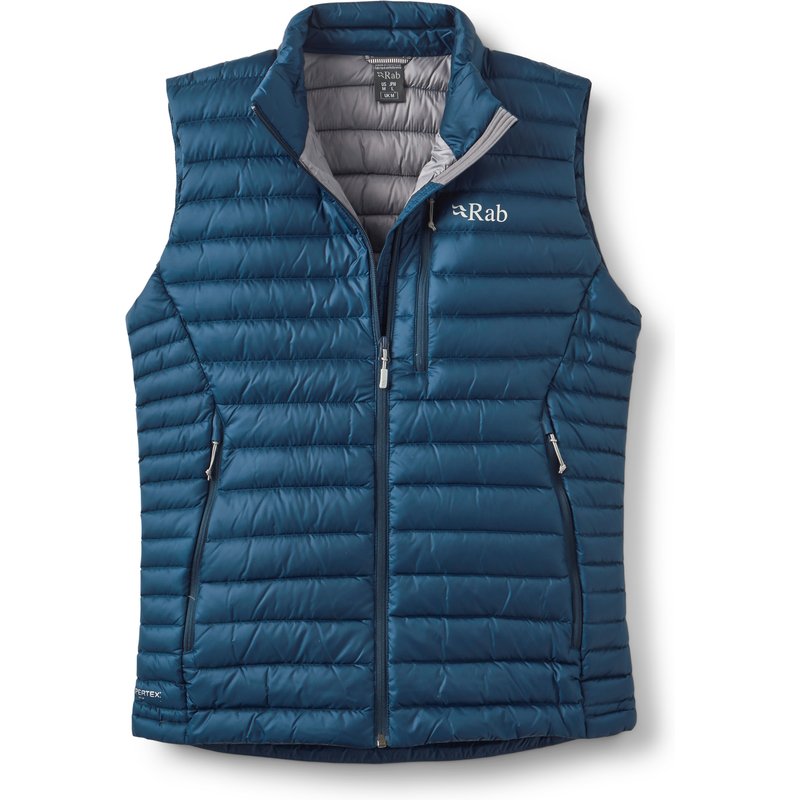 Rab Herren Microlight Weste