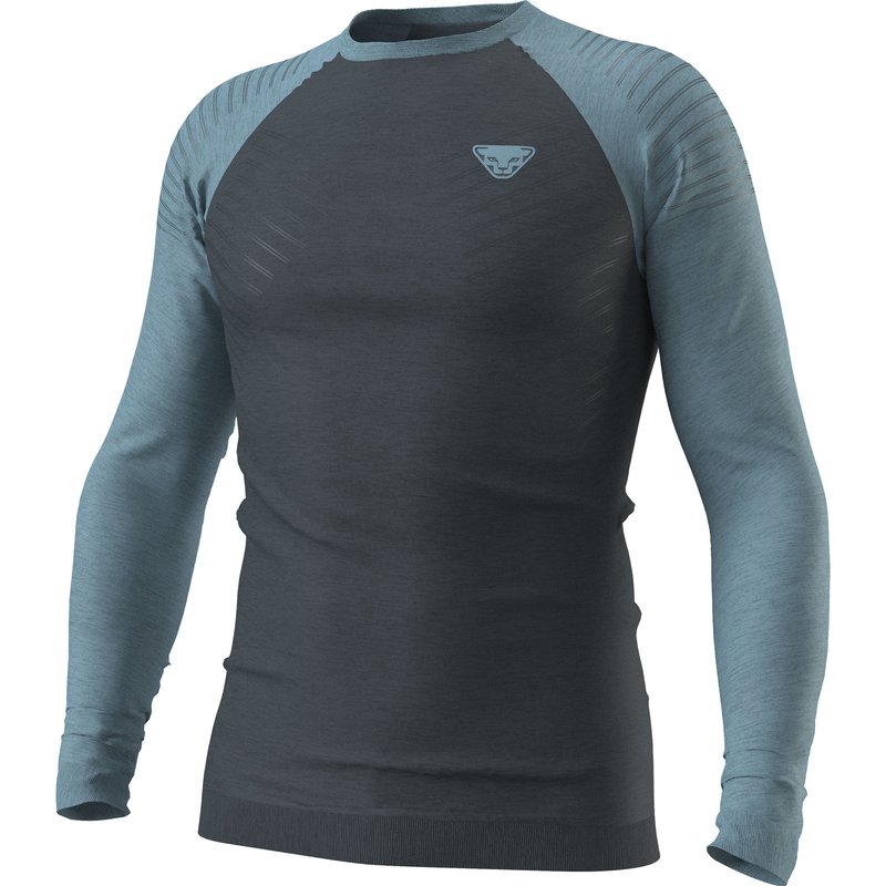 Dynafit Herren Tour Light Merino Longsleeve