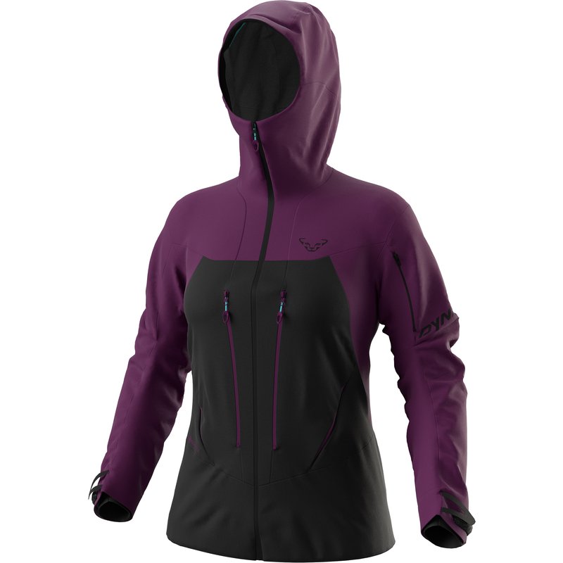 Dynafit Damen Free GTX Jacke