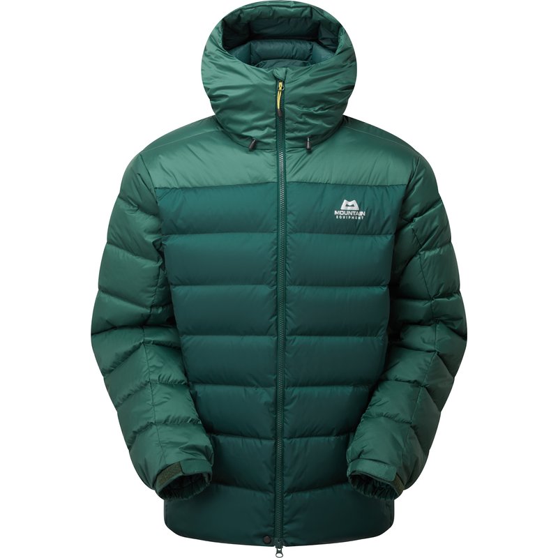 Mountain Equipment Herren Senja Jacke