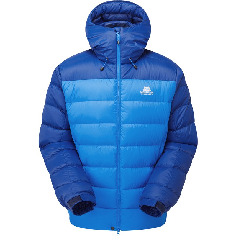 Mountain Equipment Herren Senja Jacke