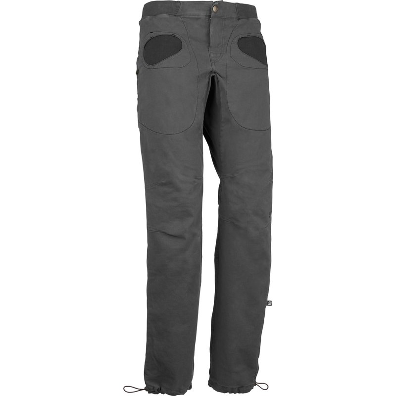 E9 Herren Rondo Slim Hose