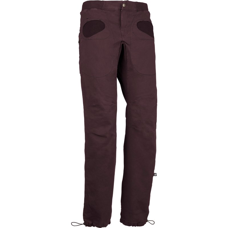 E9 Herren Rondo Slim Hose