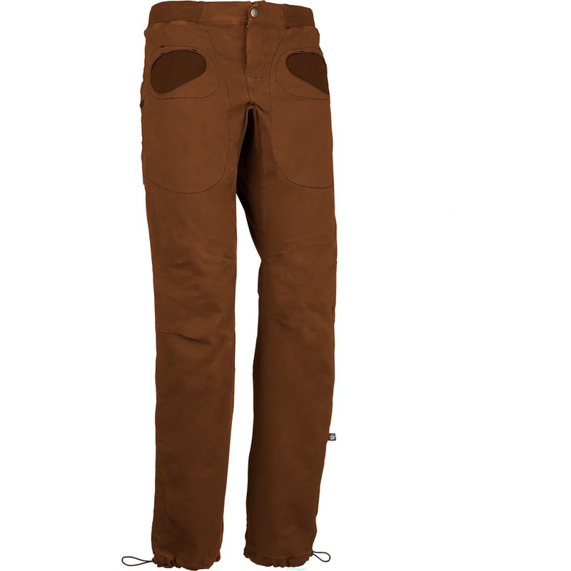 E9 Herren Rondo Slim Hose