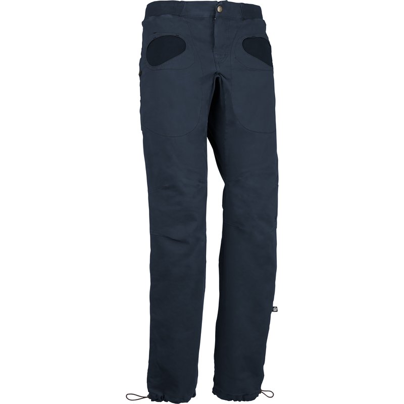 E9 Herren Rondo Slim Hose