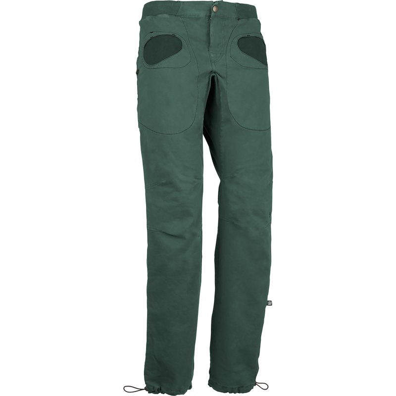 E9 Herren Rondo Slim Hose