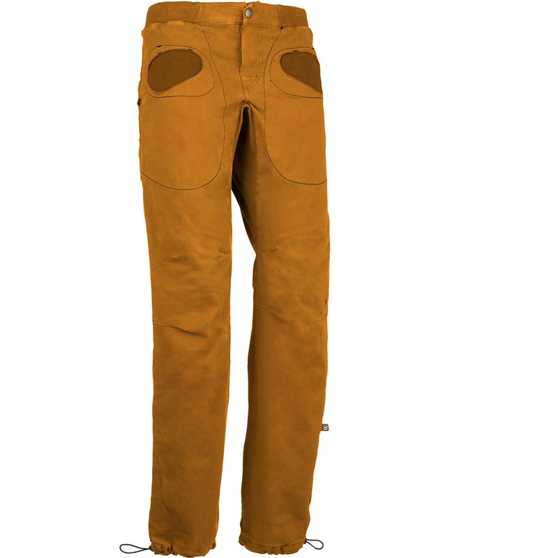 E9 Herren Rondo Slim Hose