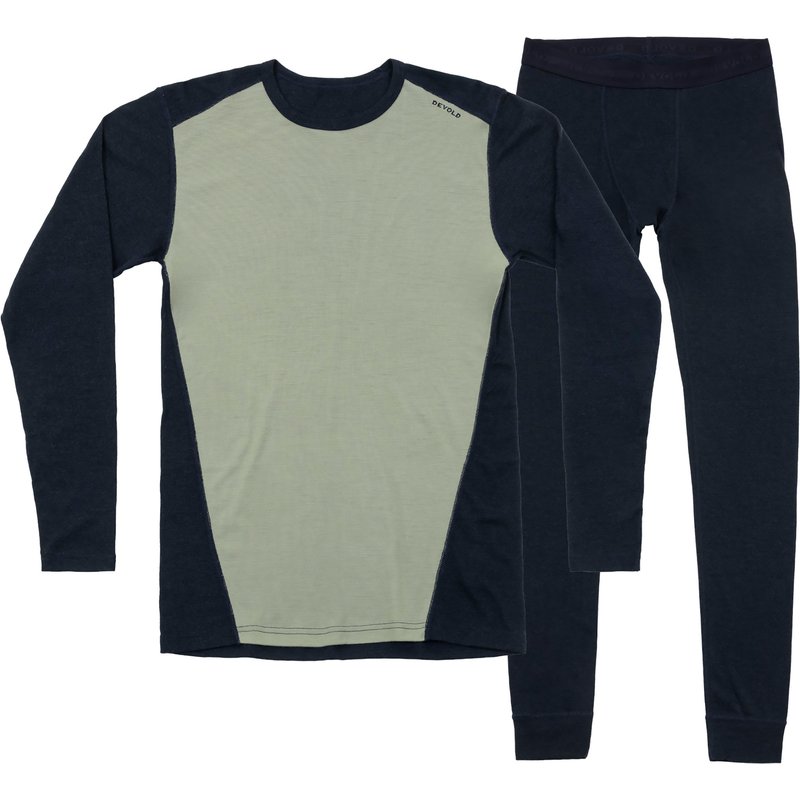 Devold Herren Multi Sport Unterwäsche Set