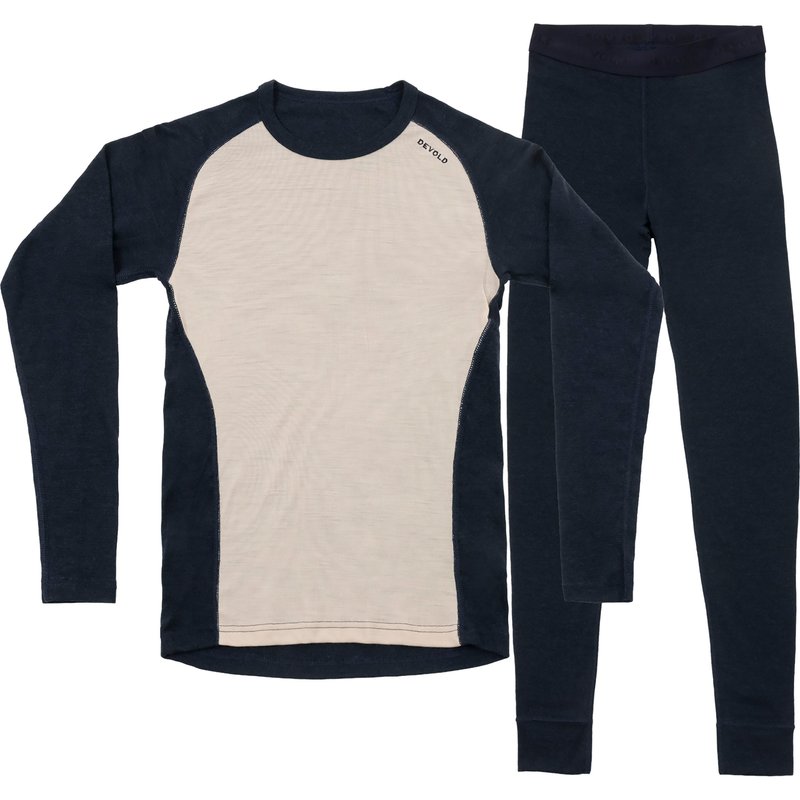 Devold Damen Multi Sport Unterwäsche Set