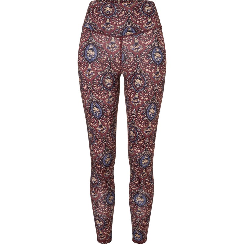 Mandala Damen Sparkling Tights
