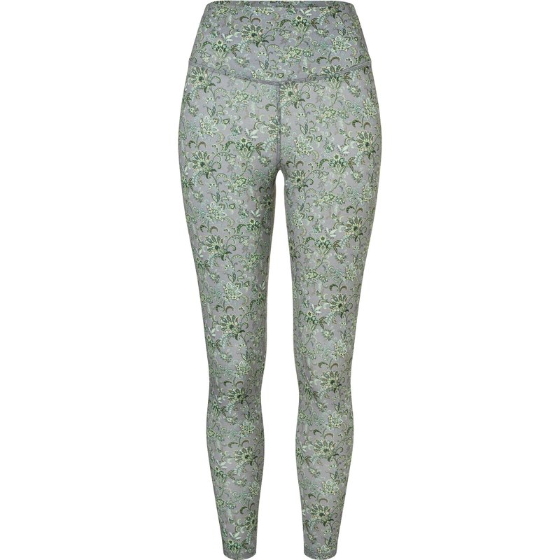 Mandala Damen Sparkling Tights