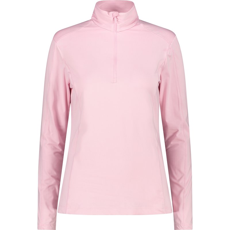 CMP Damen Dry Softech Longsleeve